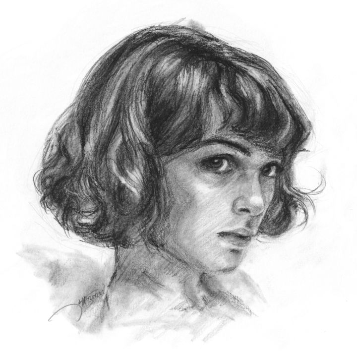 Light & Shadow Portraits